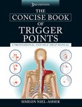 The Concise Book of Trigger Points, Third Edition