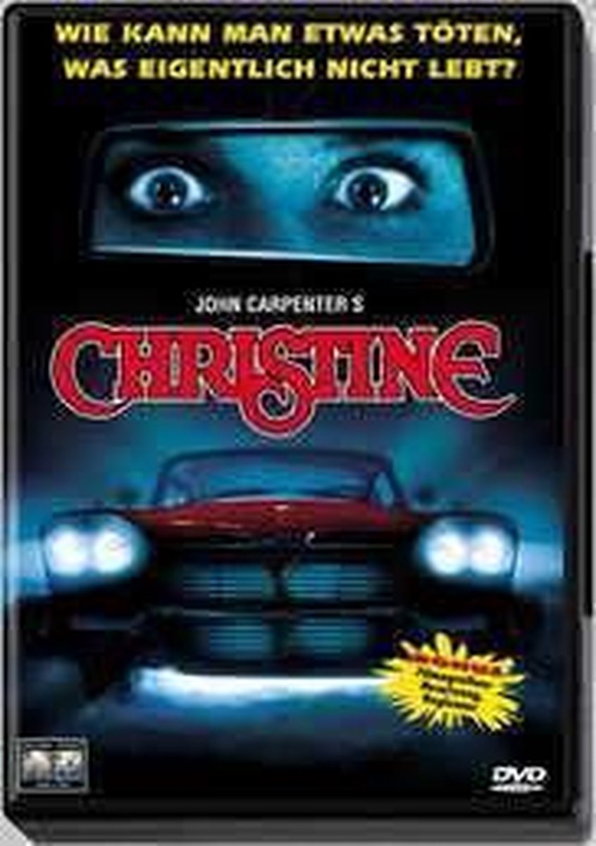 Christine