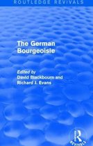 The German Bourgeoisie