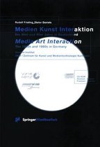 Medien Kunst Interaktion / Media Art Interaction