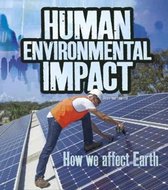 Human Environmental Impact