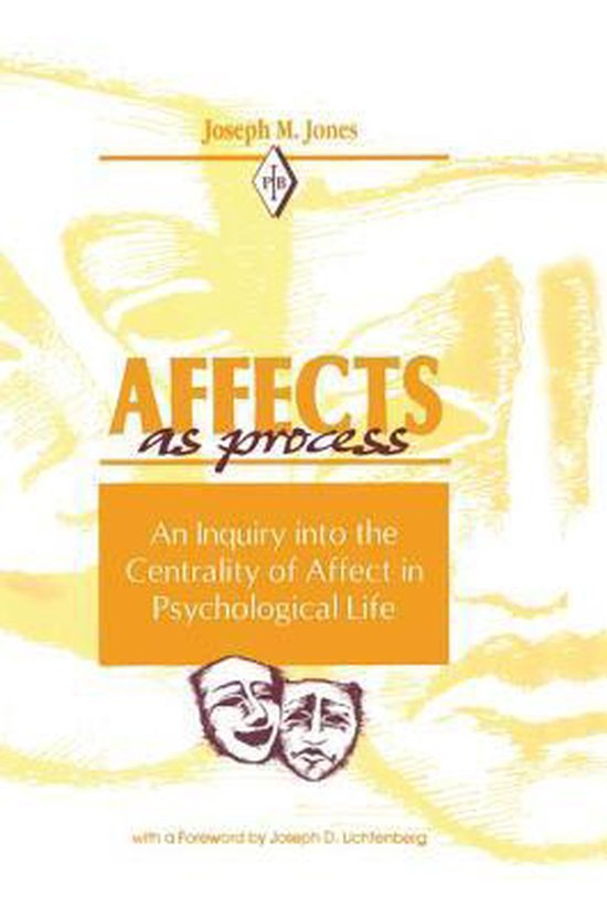 Affects as Process - cover