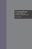 Garland Studies in Medieval Literature- Courting Power