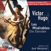 Les Misérables - Die Elenden. Audio-Dvd + Mp3-Cd