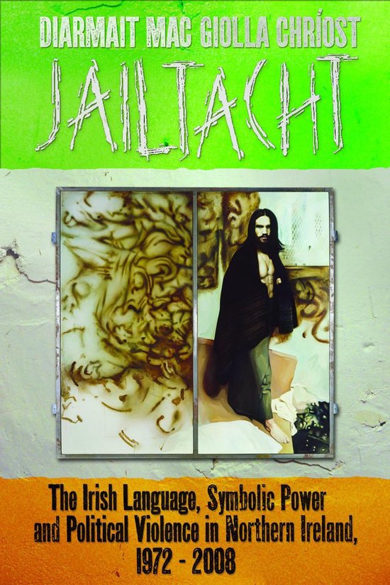 Jailtacht - cover