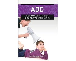 Ankertjes 328 - ADD