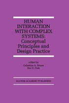 Human Interaction with Complex Systems