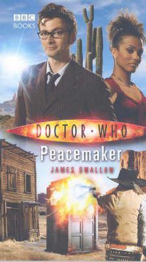 Doctor Who