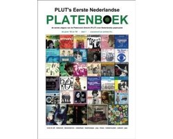 Plut's Eerste Nederlandse Platenboek Deel 1