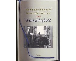 Winkeldagboek