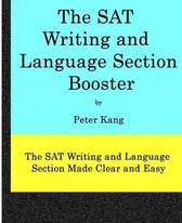 The SAT Writing and Language Booster