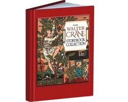 The Walter Crane Storybook Collection