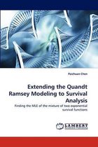 Extending the Quandt Ramsey Modeling to Survival Analysis