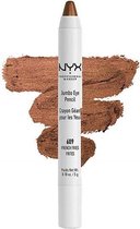 NYX Jumbo Eye Pencil - JEP609 French Fries