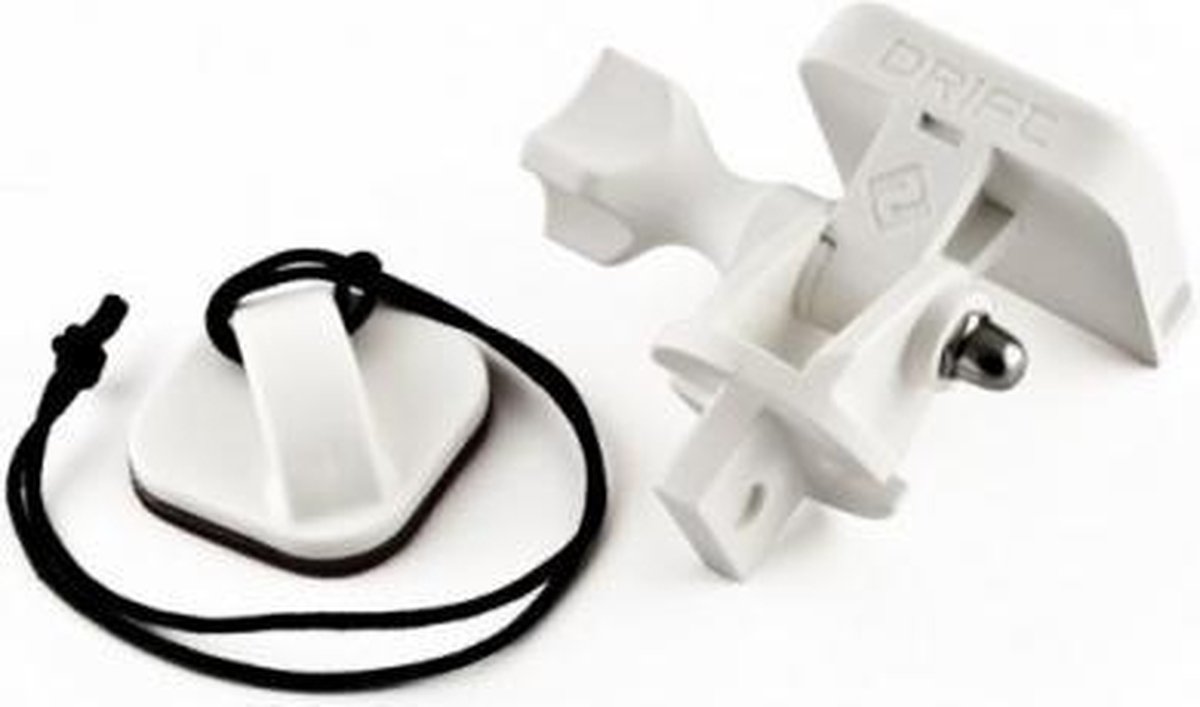 Drift FCS surf mount
