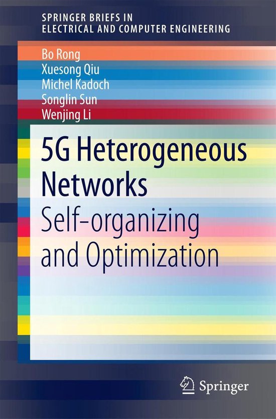 Engineering (R0) - 5G Heterogeneous Networks - cover