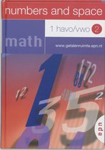 Numbers and space / 1 Havo/vwo 2 / deel Textbook