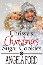Sweet Christmas Romances 2017 - Chrissy's Christmas Sugar Cookies