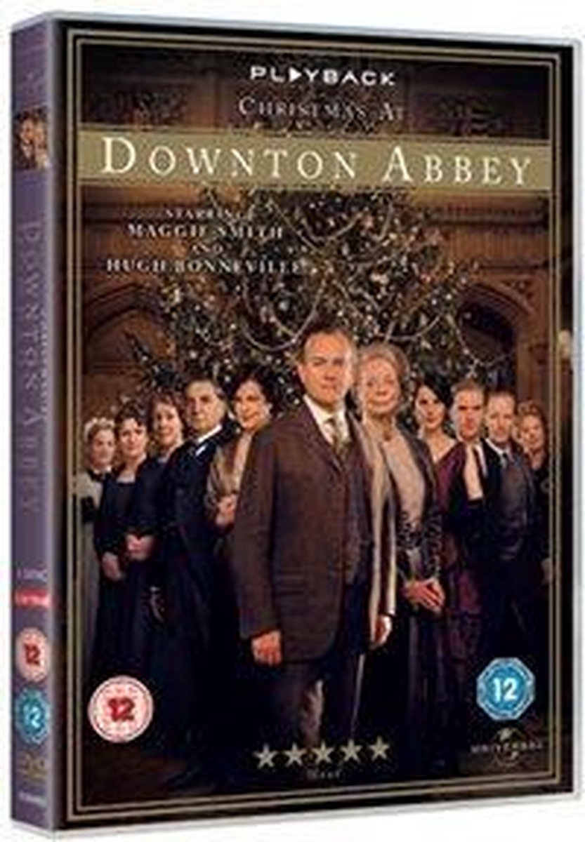Downton Abbey Special.. - Tv Series (Dvd) | Dvd's | bol.com