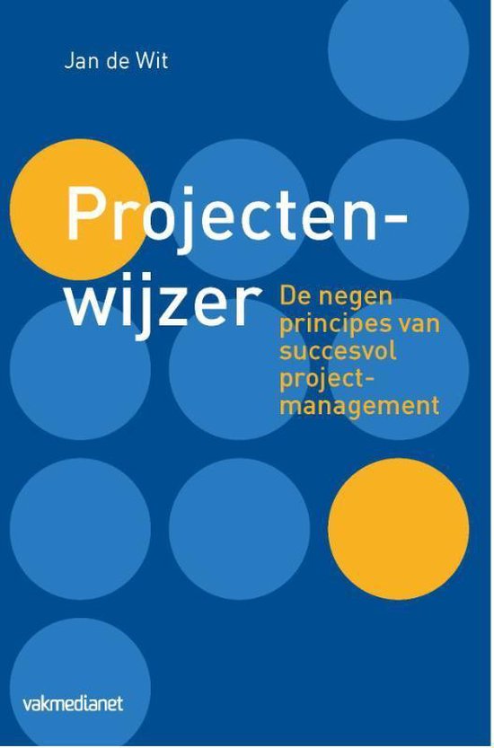 Projectenwijzer - Jan de Wit | Tiliboo-afrobeat.com