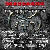 25 Years In Metal