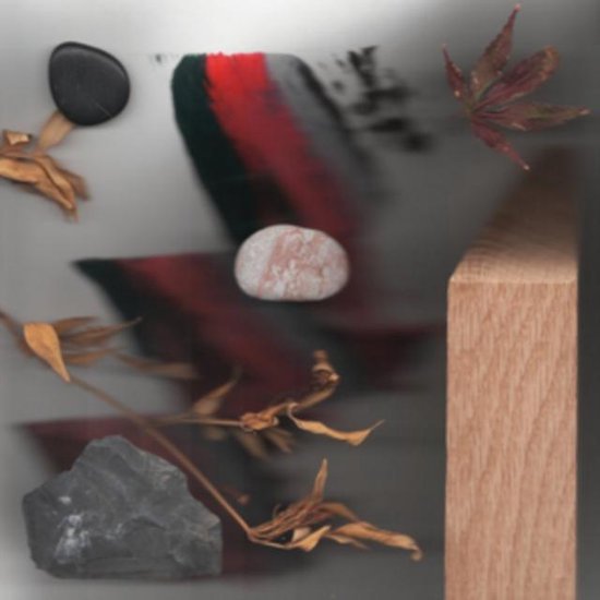 Jamie Woon - Making Time