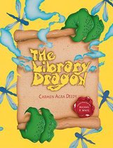 The Library Dragon