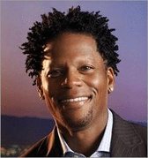 Alle artikelen van DL Hughley