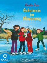 Wir Kinder aus dem Möwenweg 6 - Wir Kinder aus dem Möwenweg 6. Geheimnis im Möwenweg