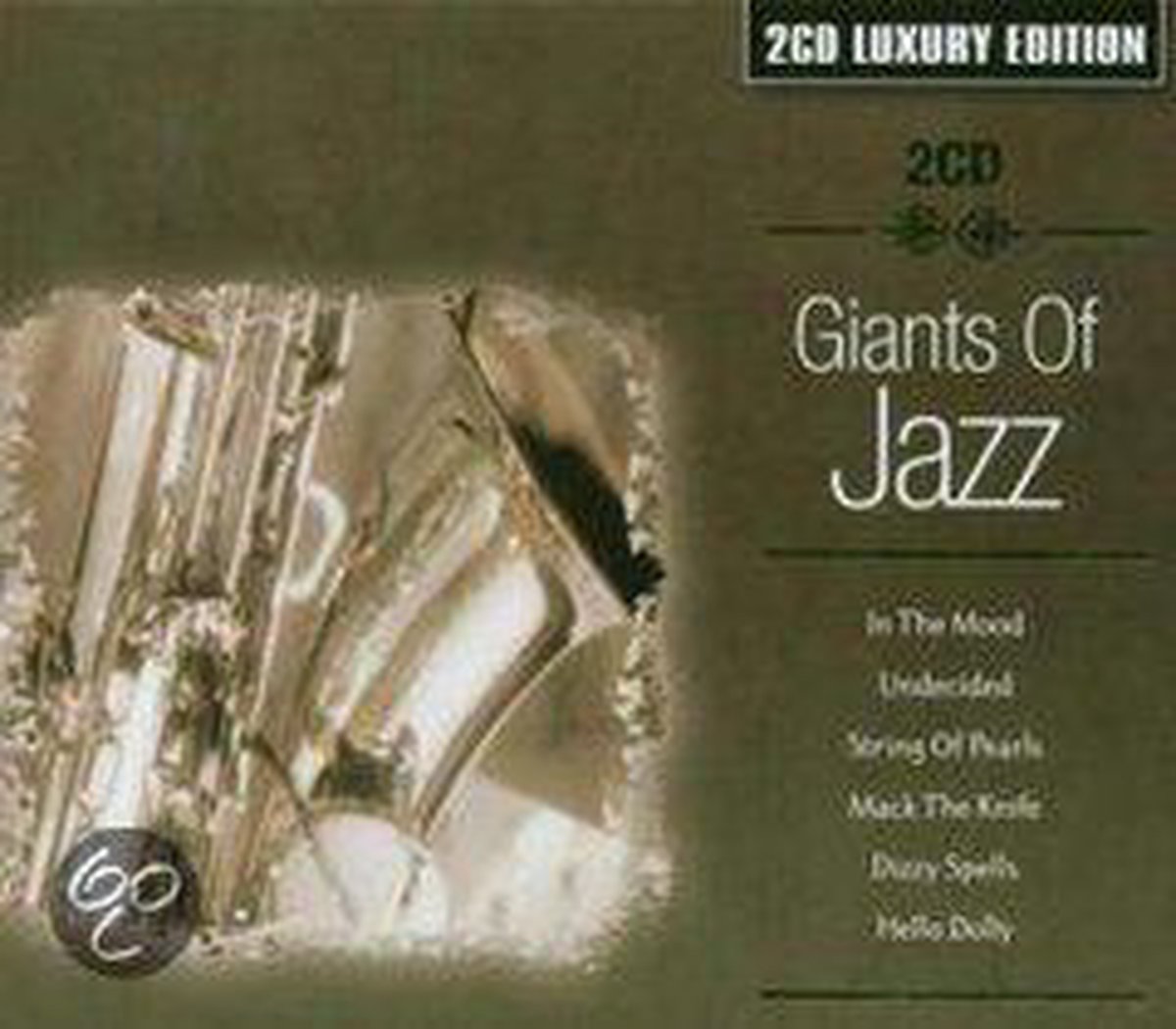 Giants Of Jazz