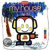 V/A - My House 3 (CD)