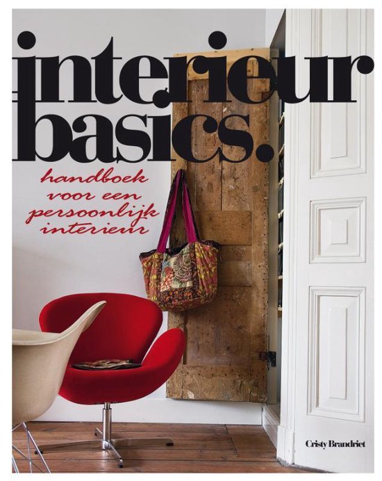 Interieurbasics - cover