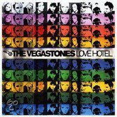 The Vegastones - Love Hotel