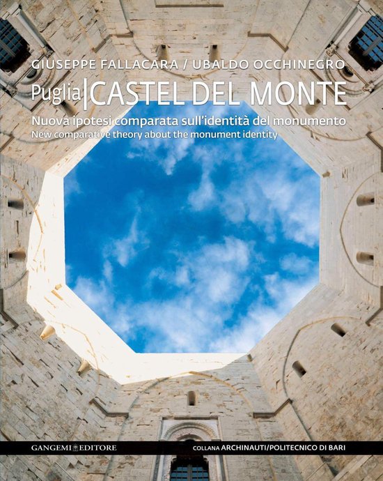 Castel del Monte - cover