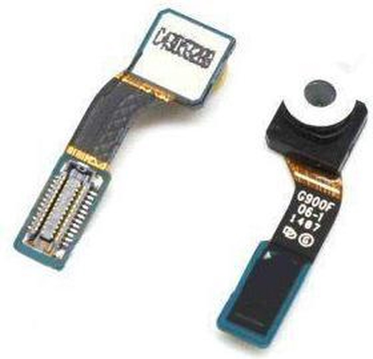 Camera module Front - geschikt voor de Samsung Galaxy S5