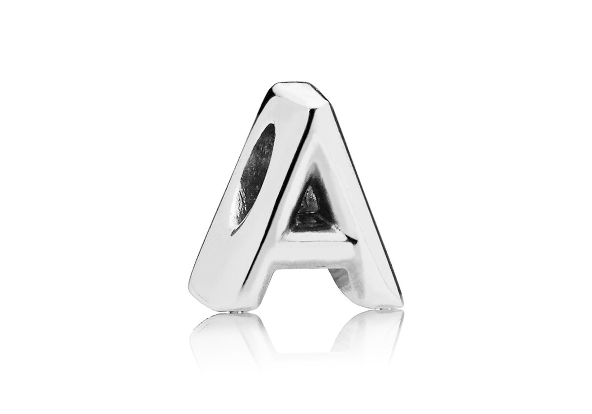 Letter A 797455