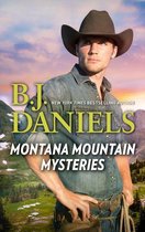 Montana Mountain Mysteries
