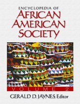 Encyclopedia of African American Society