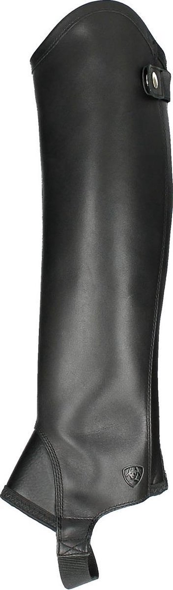 Ariat Minichaps  Concord - Black - L/S