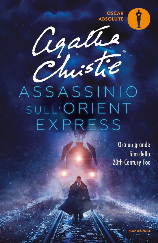 Assassinio a Venezia eBook di Agatha Christie - EPUB Libro