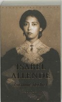 Boek cover Fortunas dochter van Isabel Allende