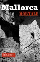 Omslag Mallorca mortale