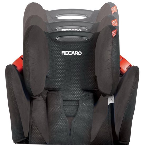 Recaro Young Sport Hero Car seat