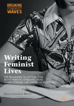 Breaking Feminist Waves - Writing Feminist Lives