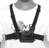 Borstband & schouderband (Rollei)