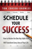 Schedule Your Success