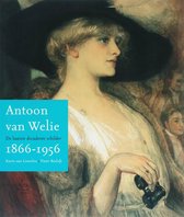 Antoon van Welie 1866-1956