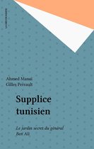Supplice tunisien