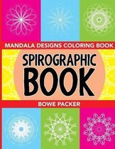 Spirographic Book