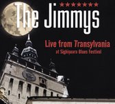 Live From Transylvania at Sighisoara Blues Festival